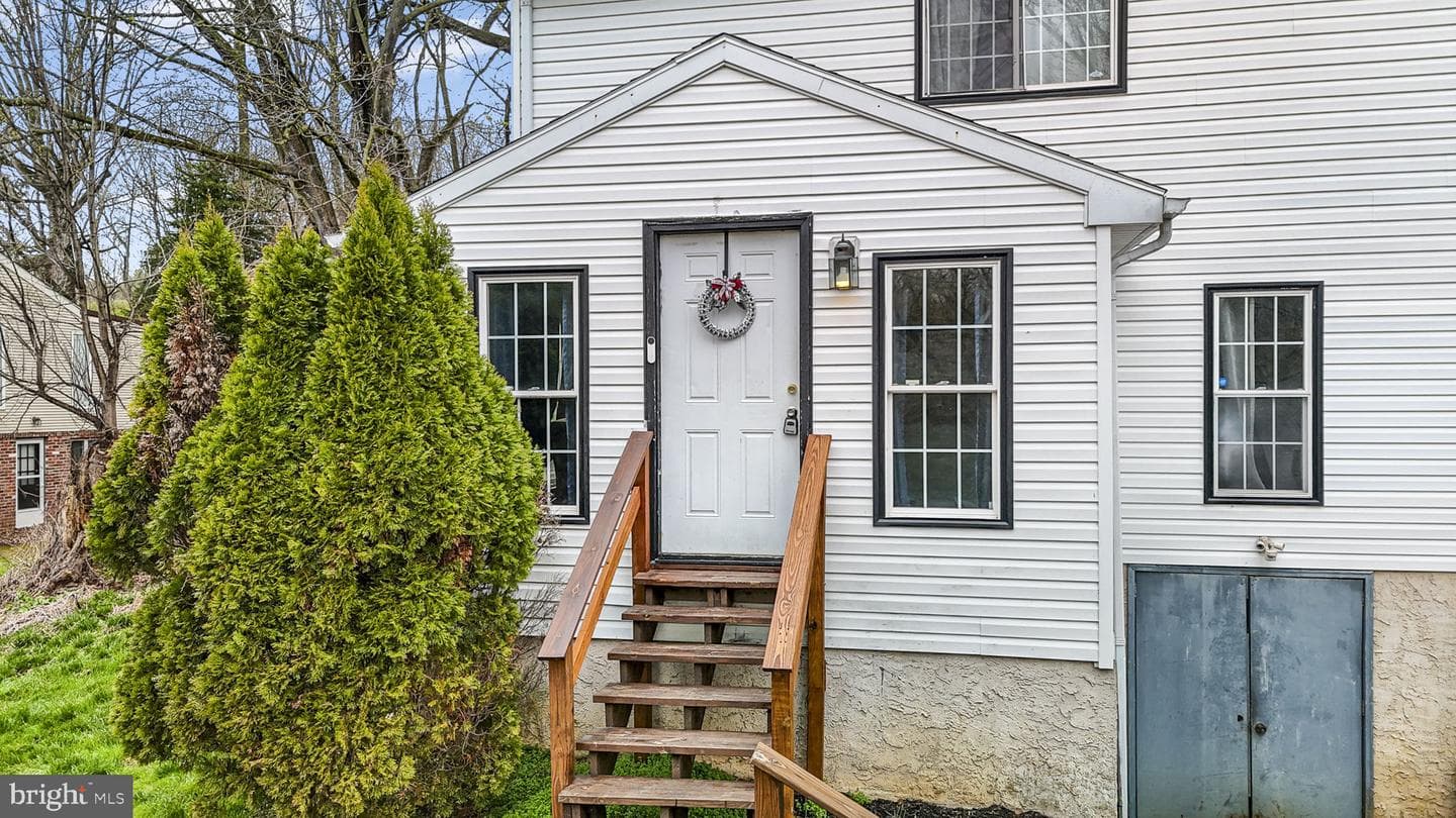 102 Paschall Mill Road photo 3