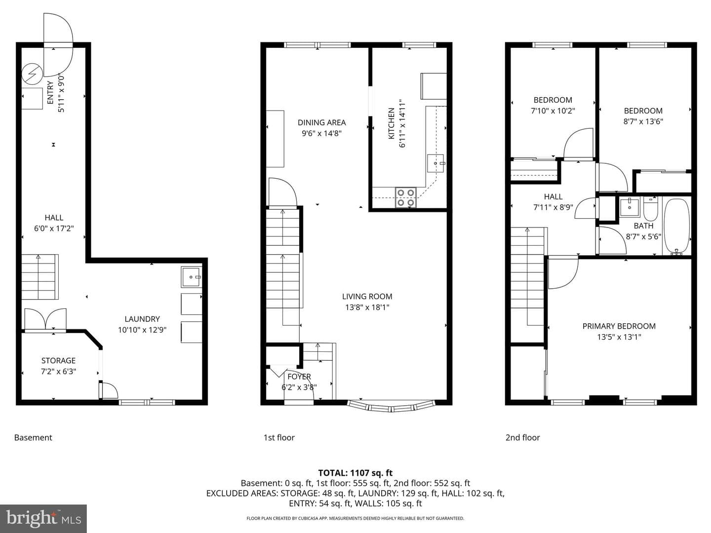 889 Oxford Avenue photo 24