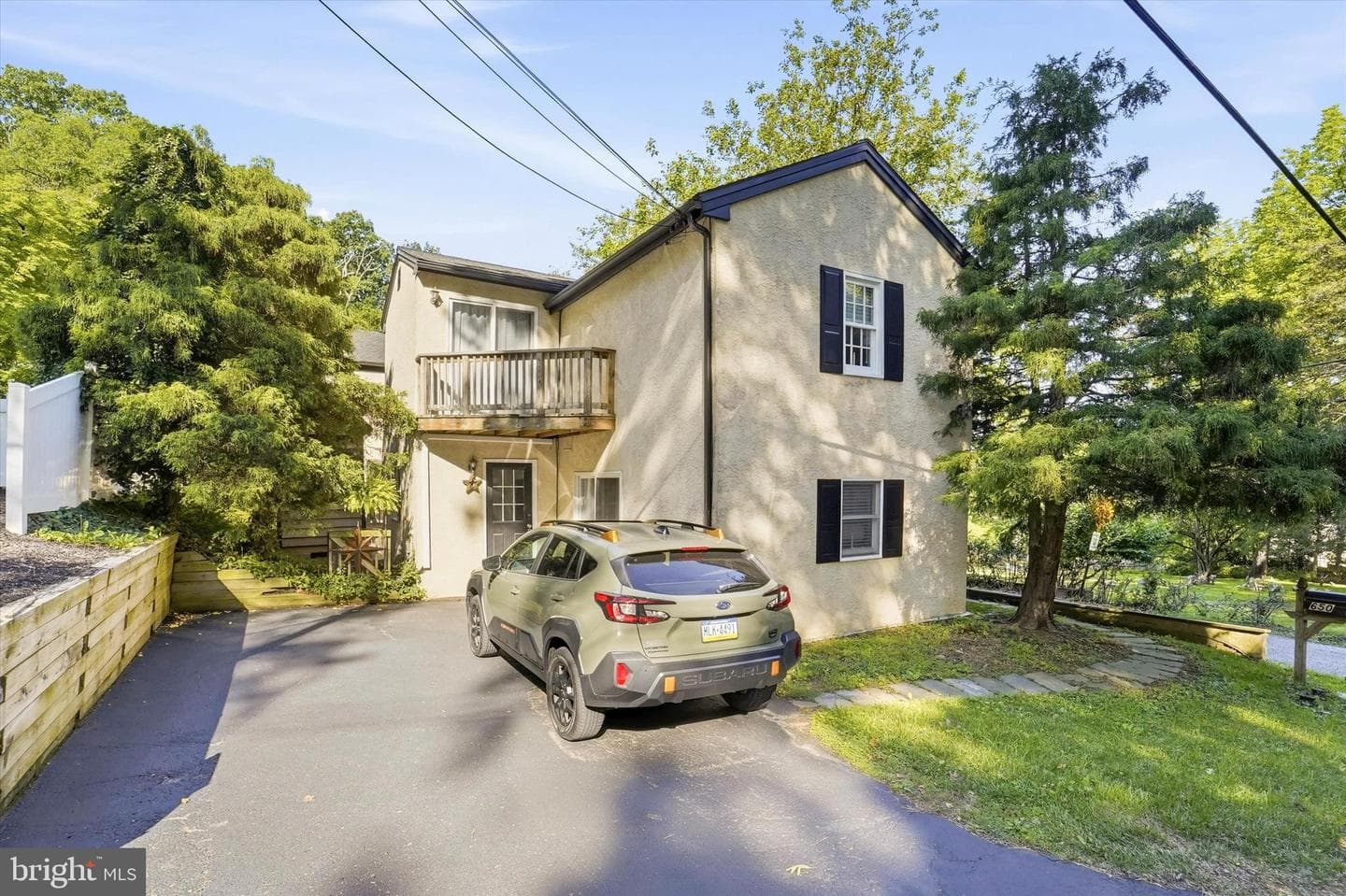 650 N Valley Forge Road photo 3