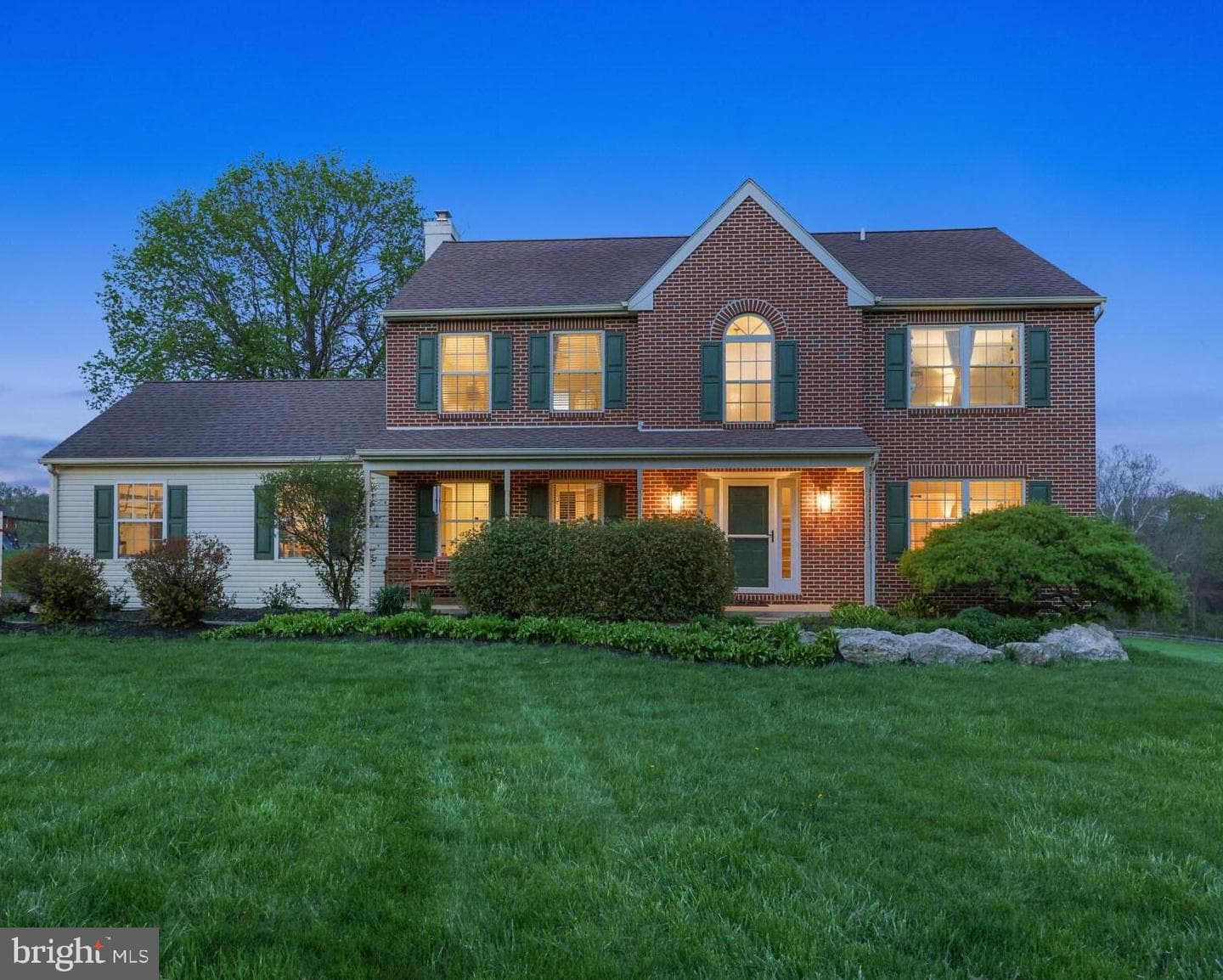 7 E Hunter Creek Lane photo 1