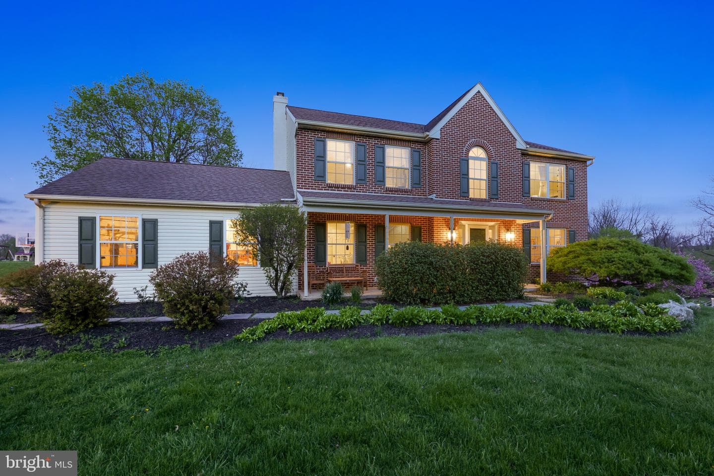 7 E Hunter Creek Lane photo 2