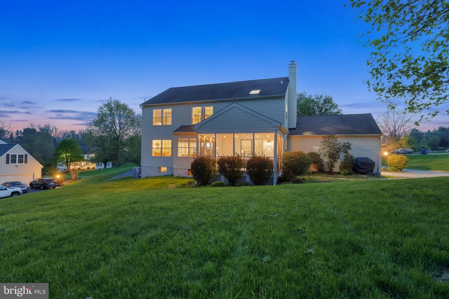 7 E Hunter Creek Lane photo 43