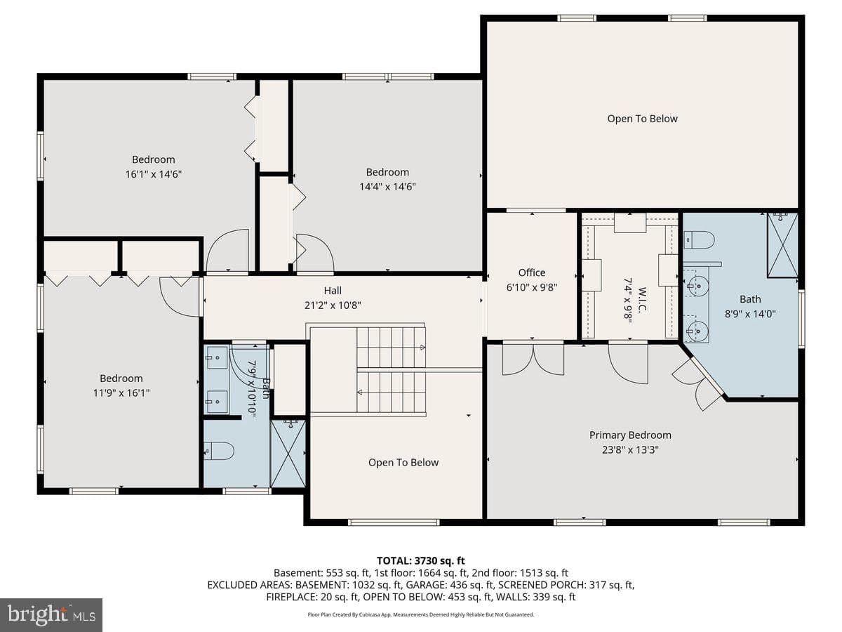 314 Belmont Court photo 50