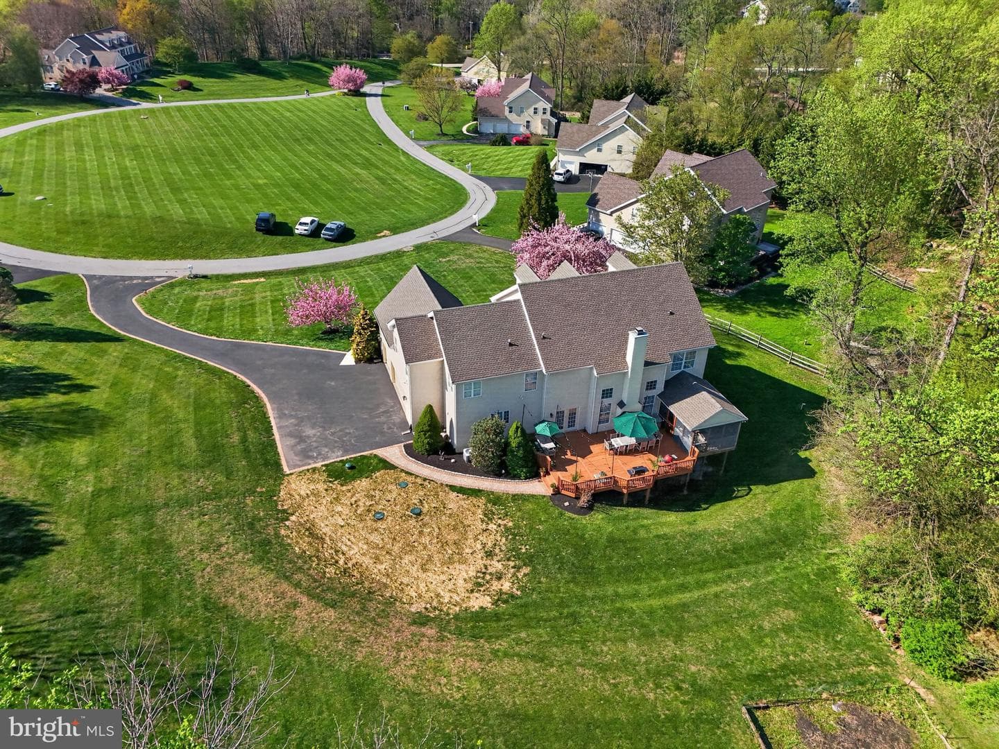 116 Waterfall Lane photo 75