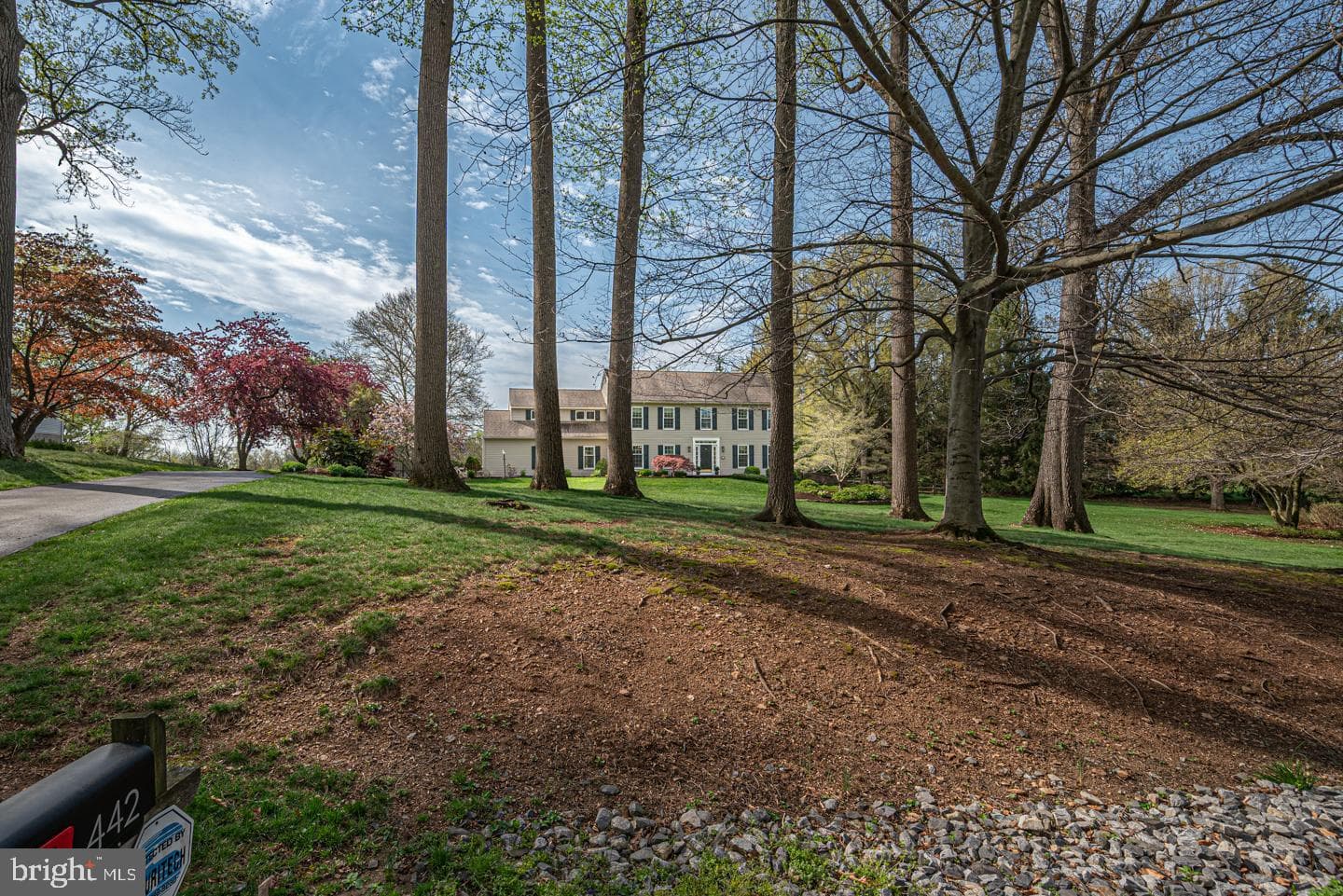 442 Chambers Lane photo 2