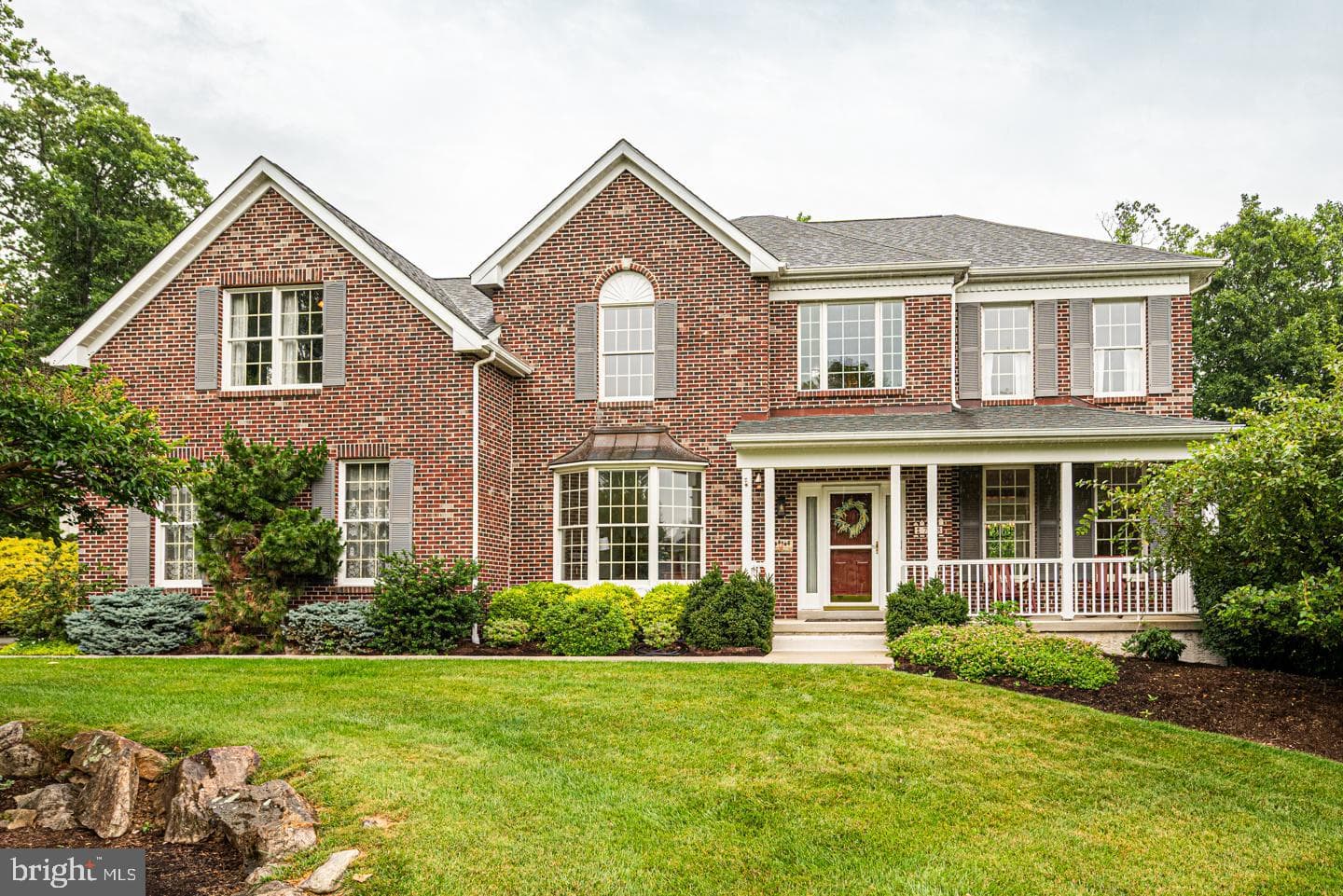 708 Dover Court Place, Downingtown