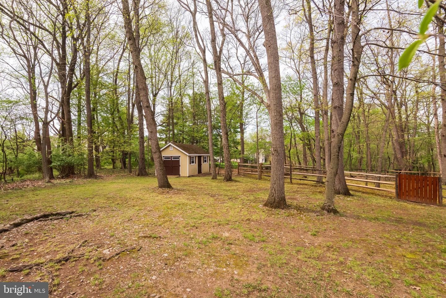 1038 Hershey Mill Rd photo 34