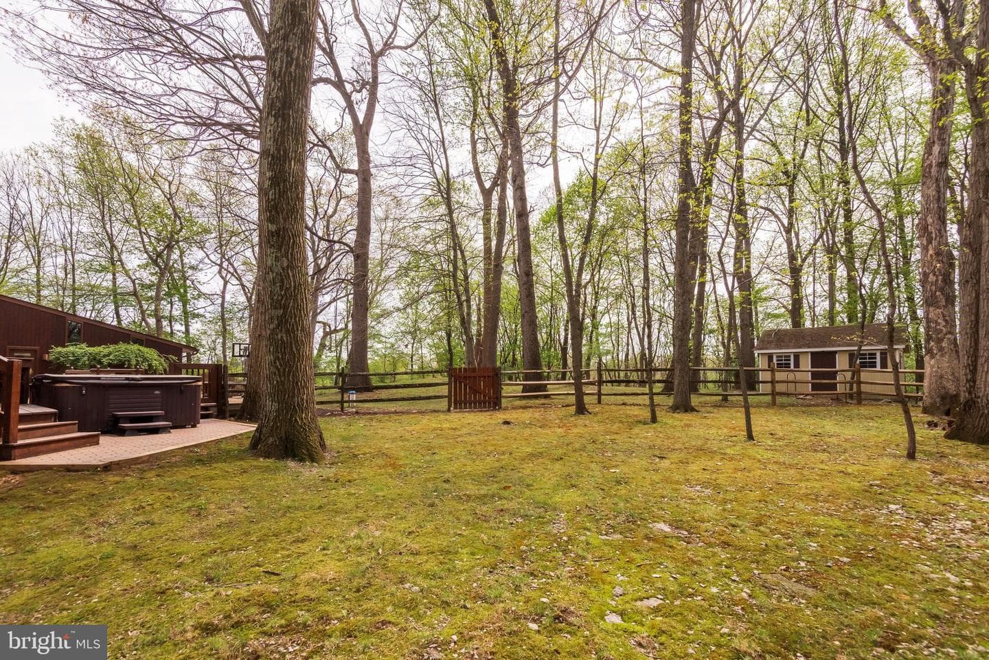 1038 Hershey Mill Rd photo 36