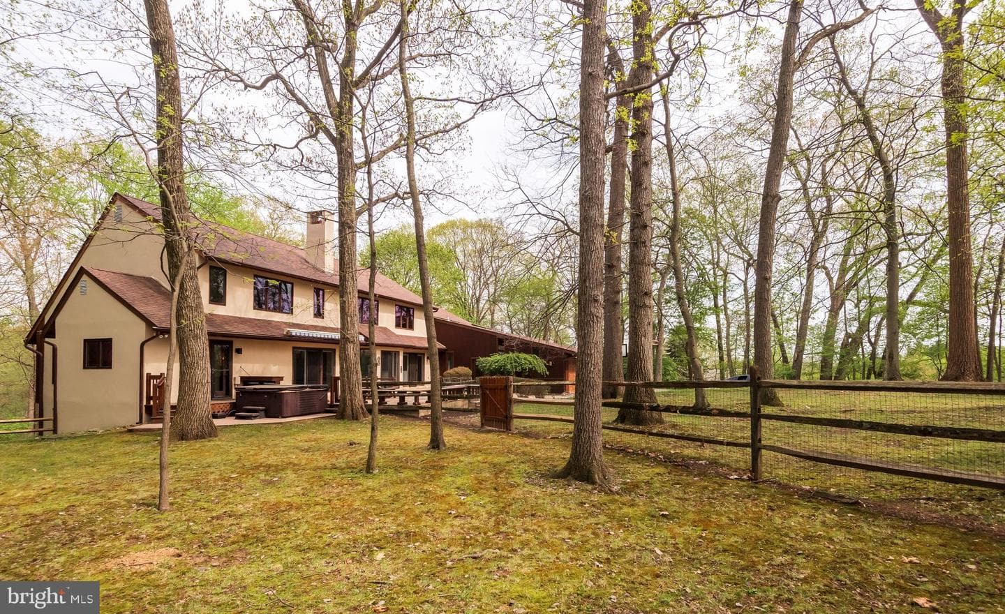 1038 Hershey Mill Rd photo 37