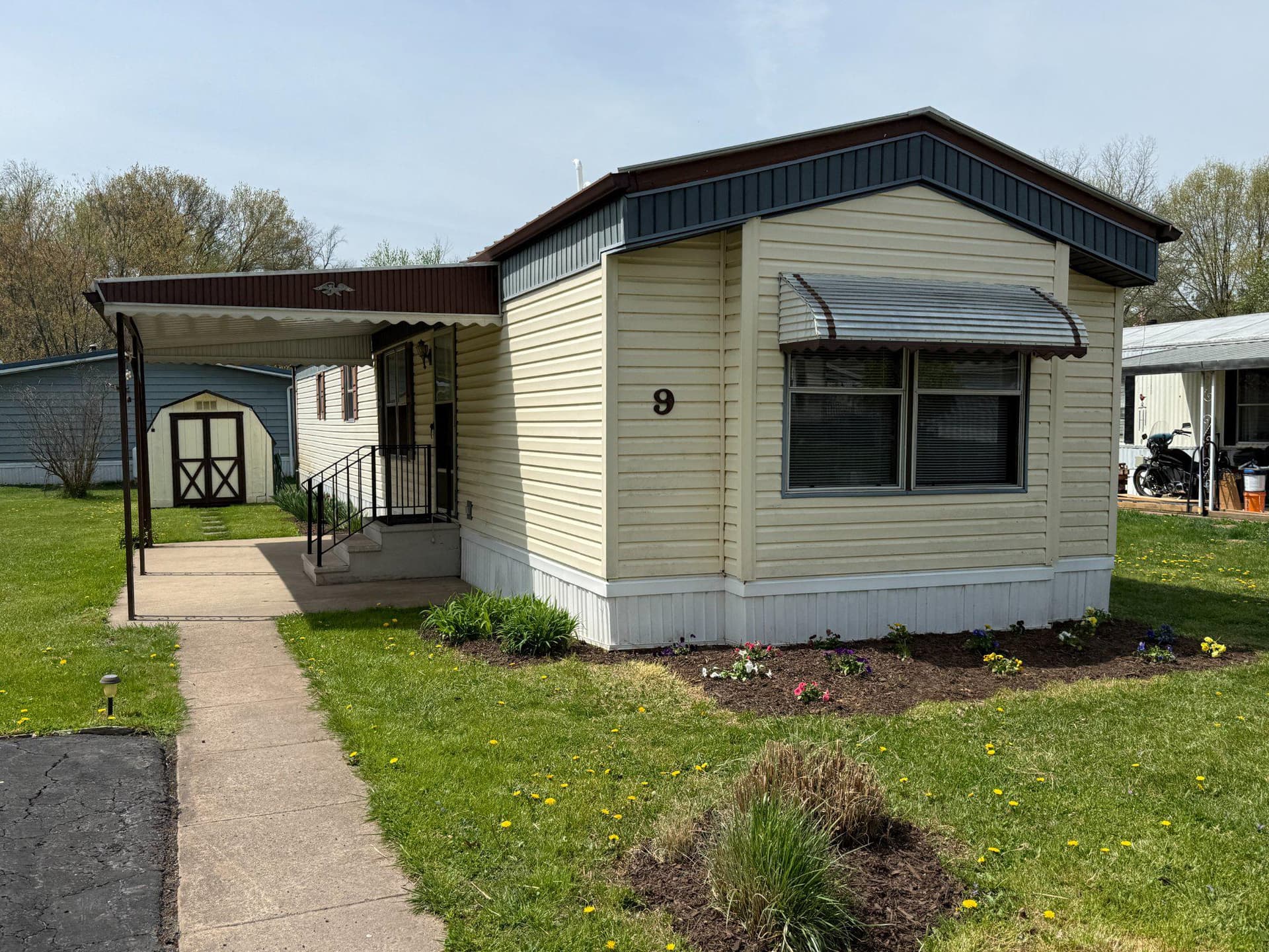 9 Birch Drive