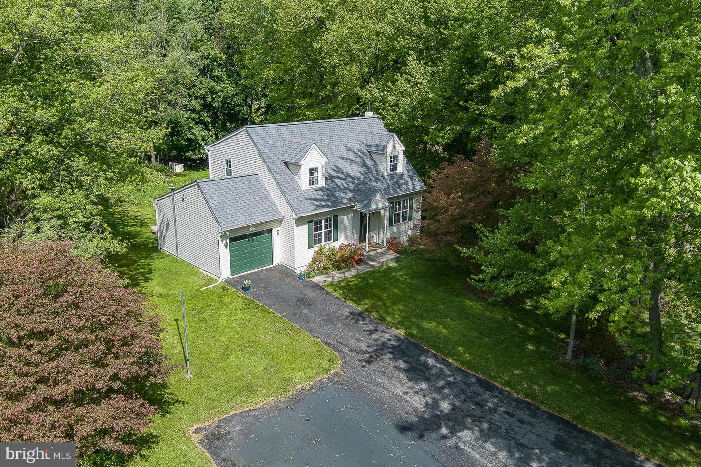 101 Clearfield Lane