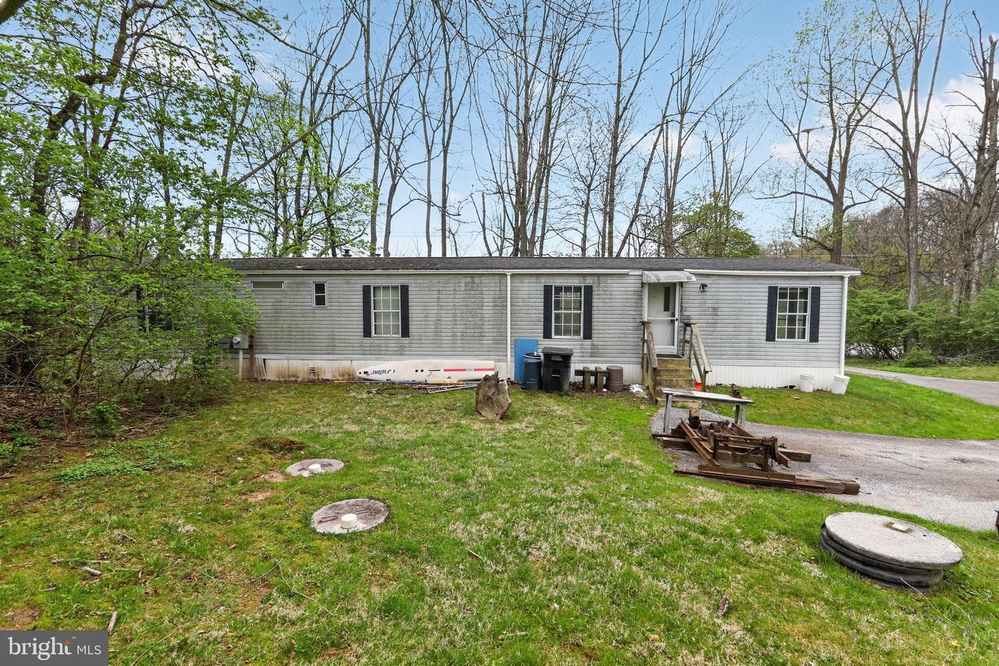 1451 Old Pottstown Pike photo 7