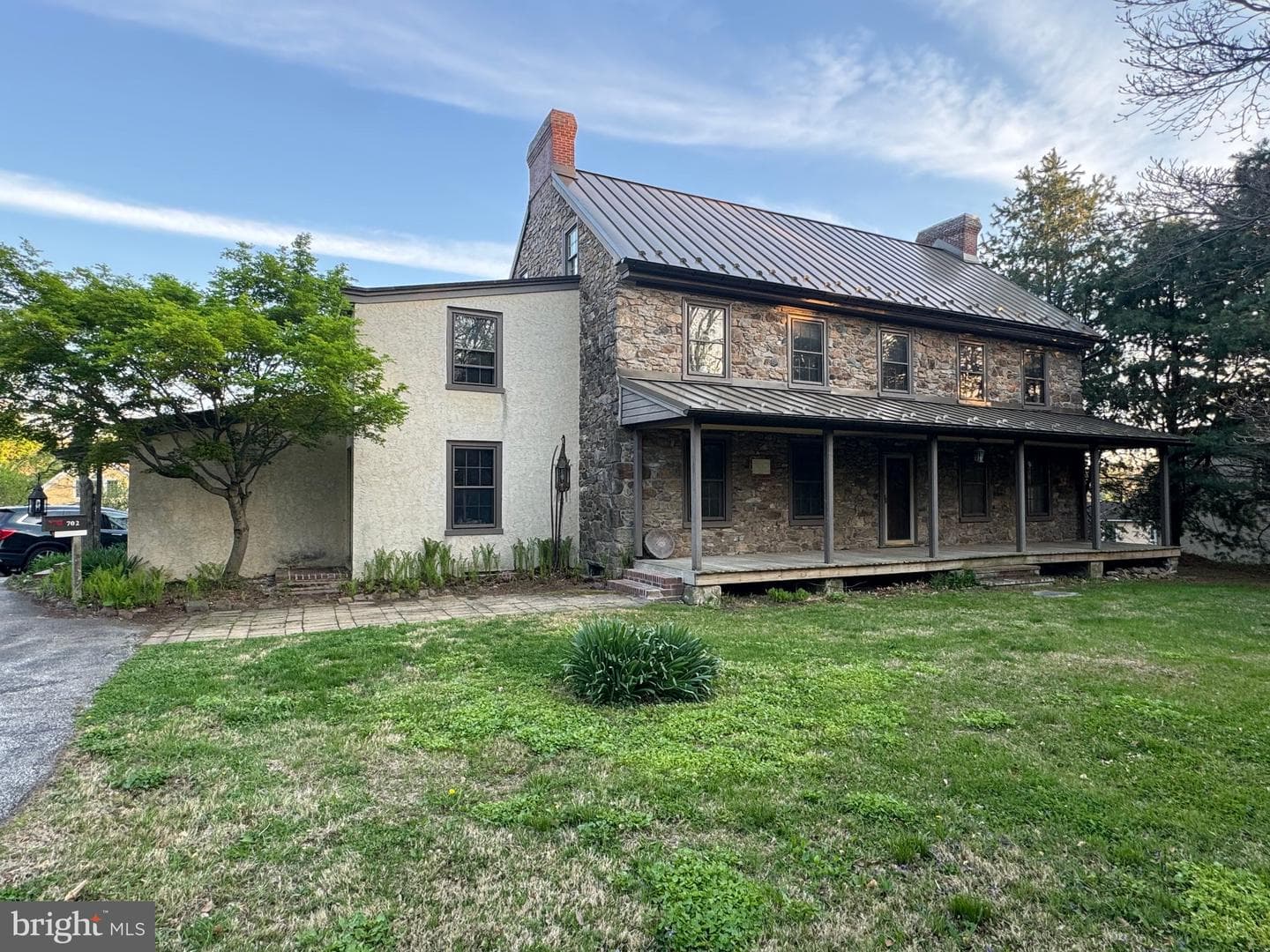 702 Lenape Road, West Chester