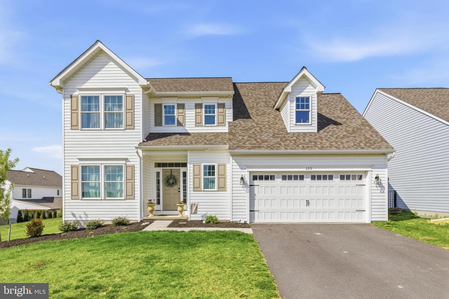 222 Butternut Drive