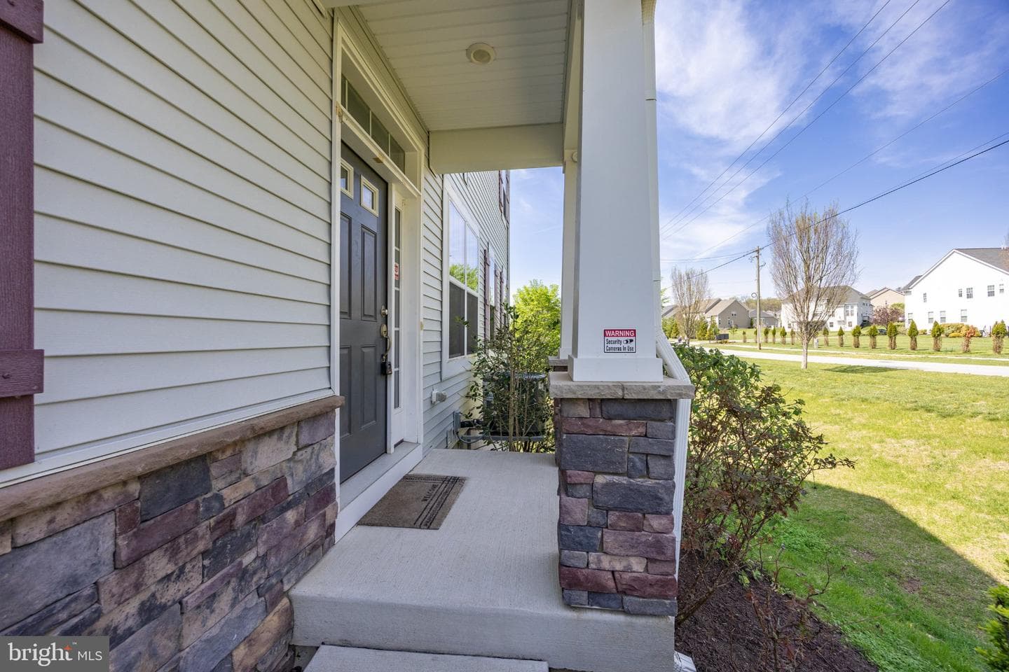 3402 Bergamont Way, Chester Springs