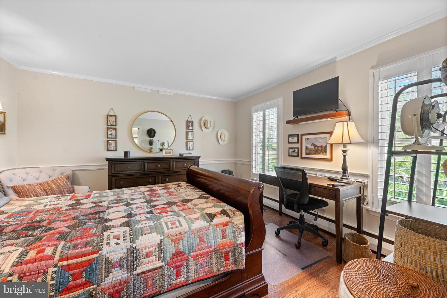 11 Foxchase Road photo 32