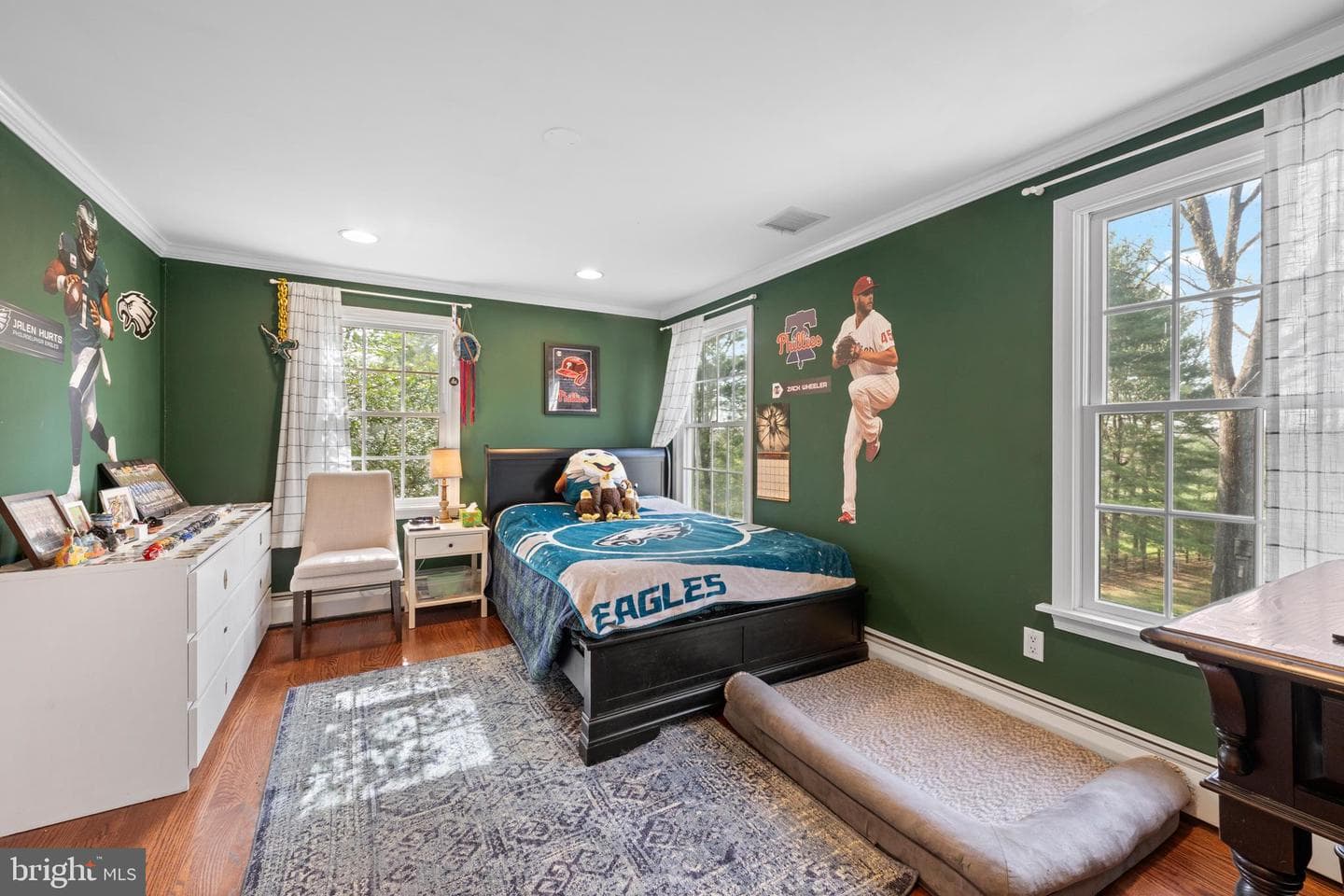 11 Foxchase Road photo 48