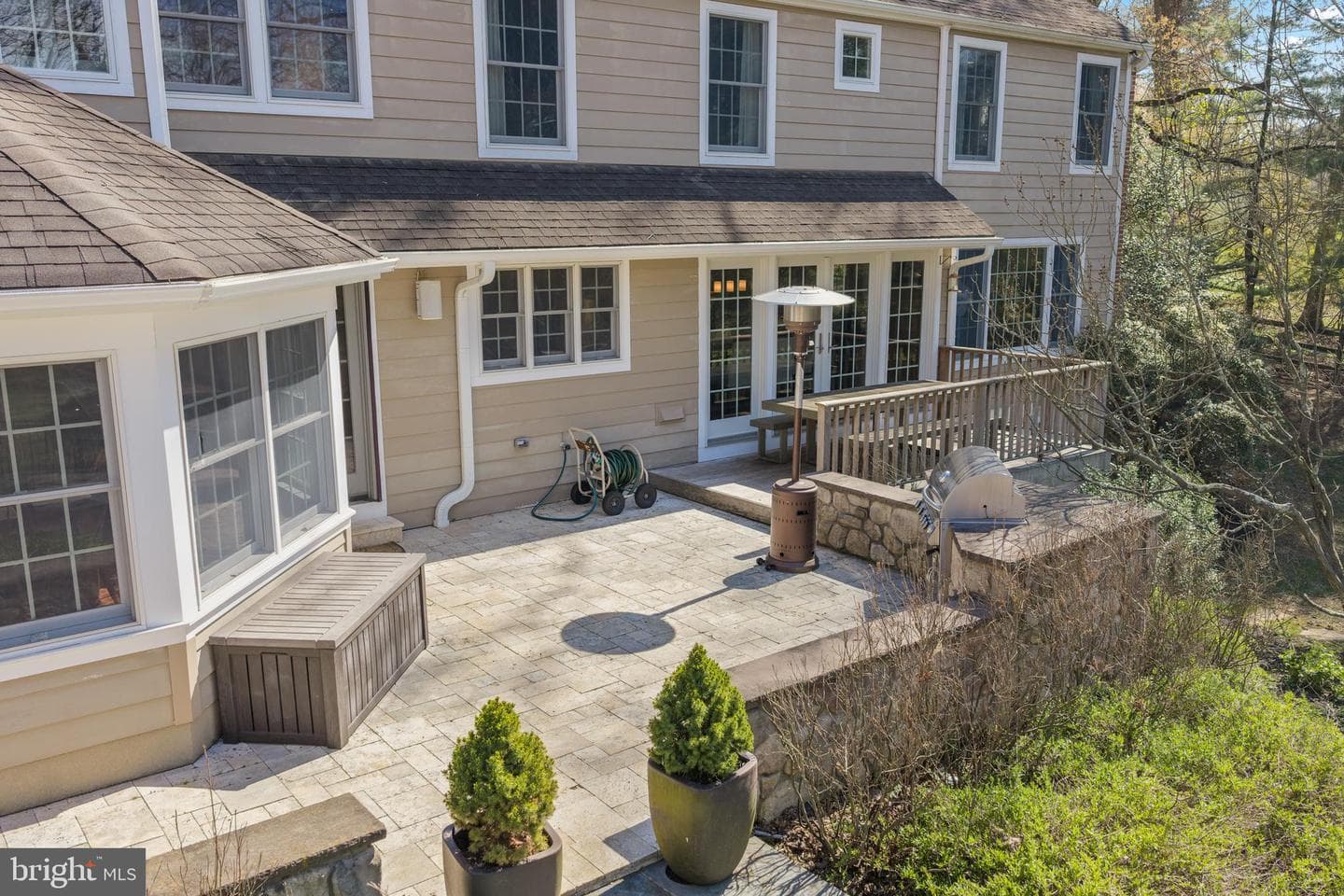 11 Foxchase Road photo 62