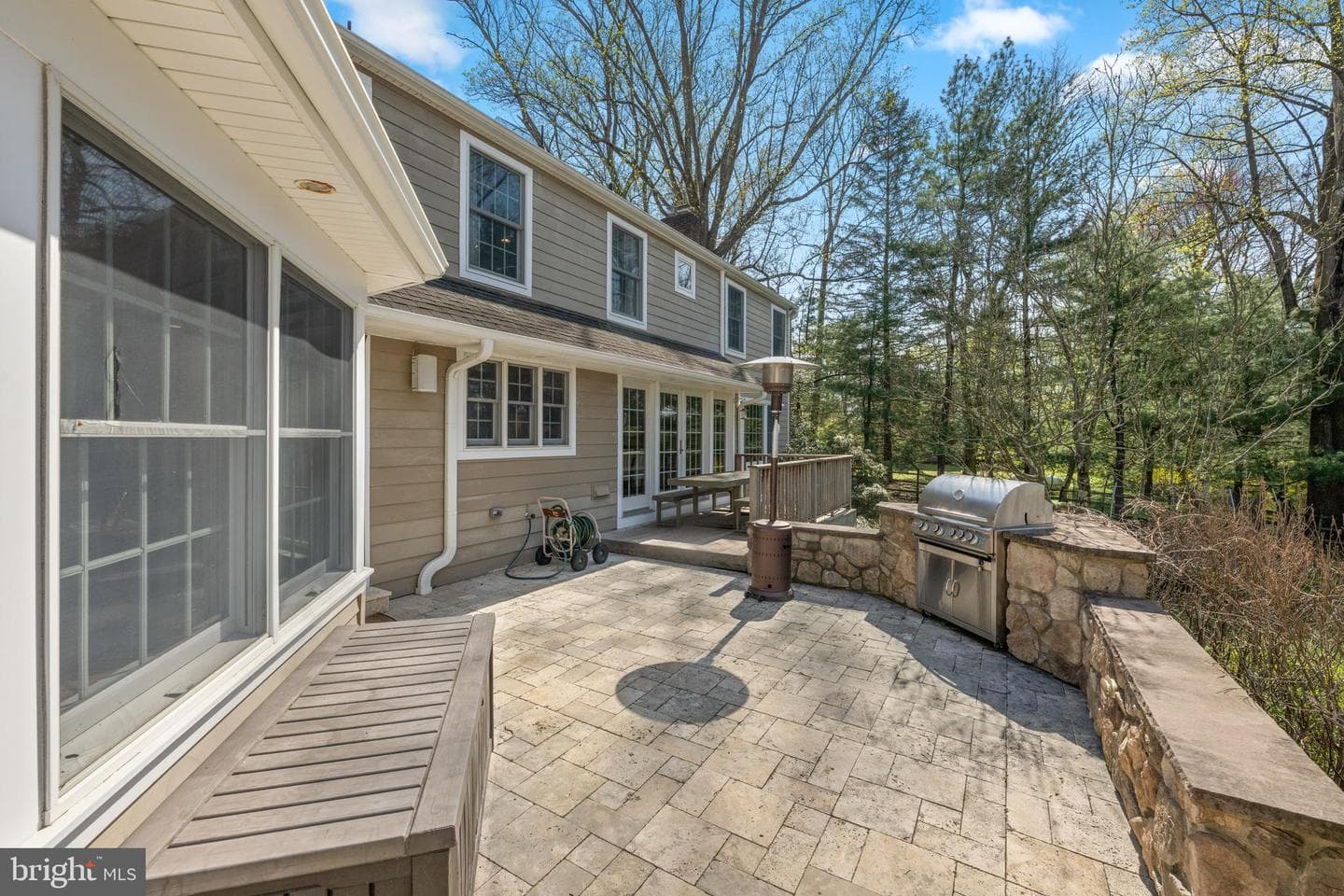 11 Foxchase Road photo 63