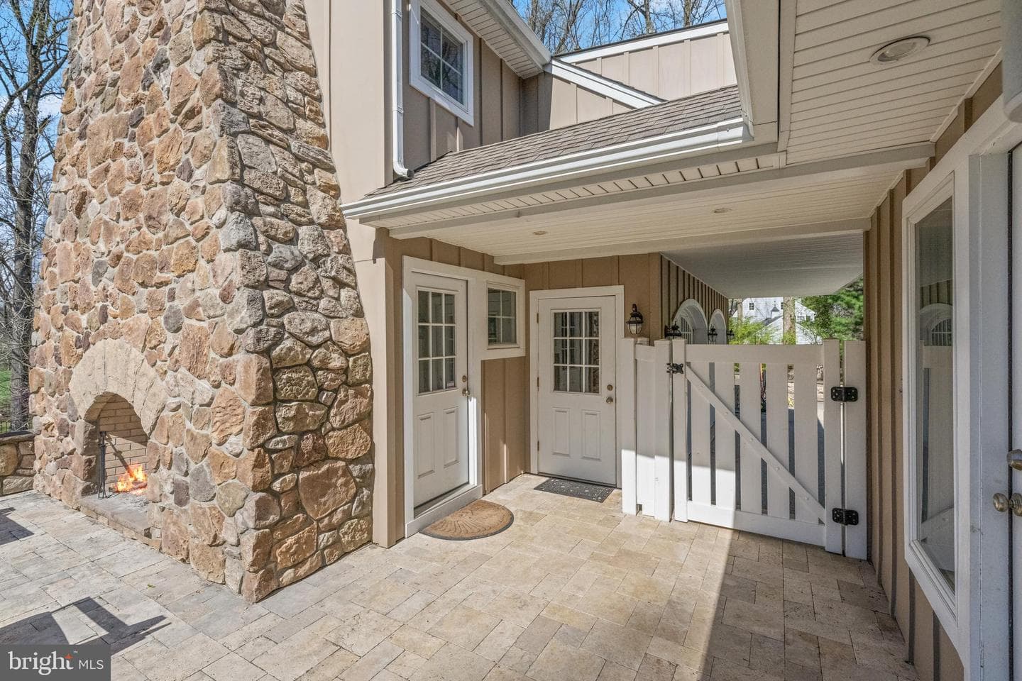 11 Foxchase Road photo 73