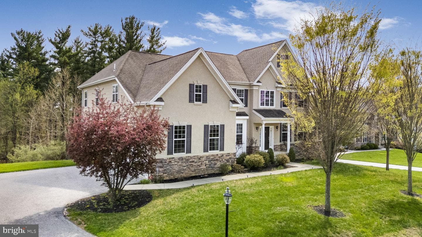 1417 Stockton Road, Coatesville