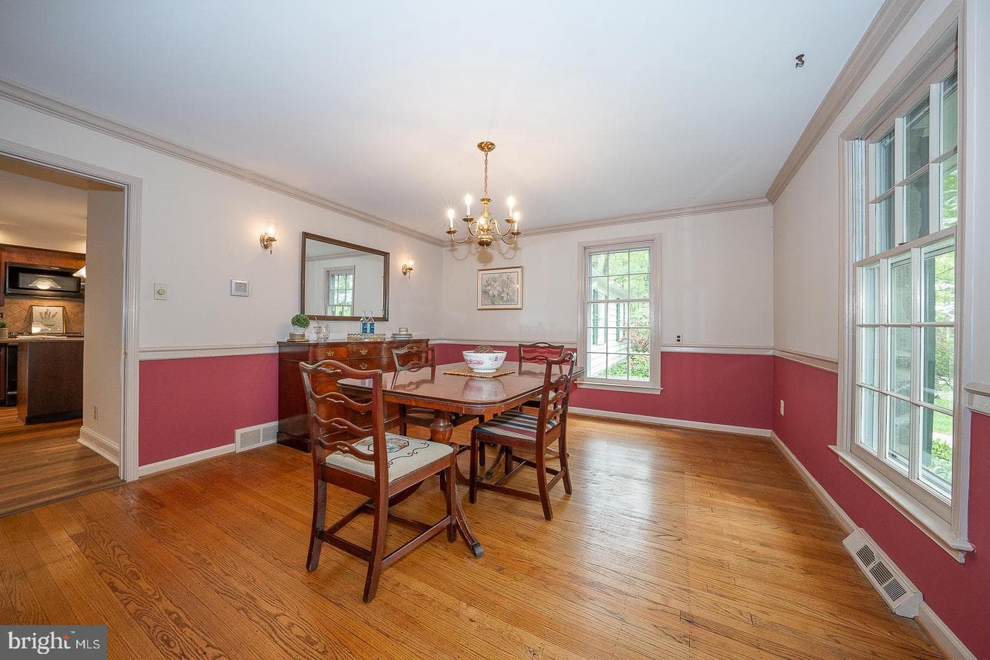 6 Quarterwood Road photo 19
