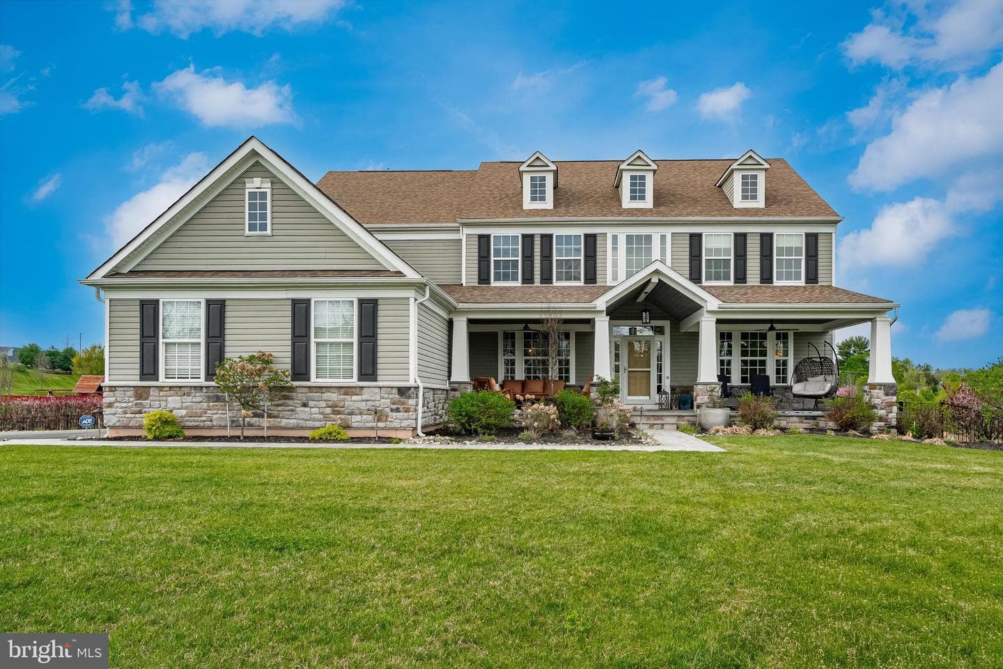 425 Mercer Drive