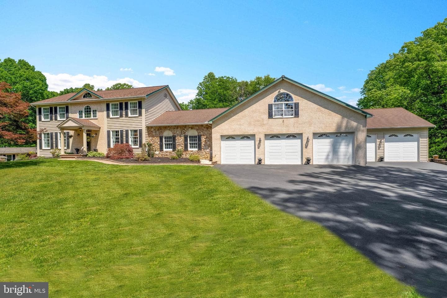 150 Mink Hollow Road, East Fallowfield Township