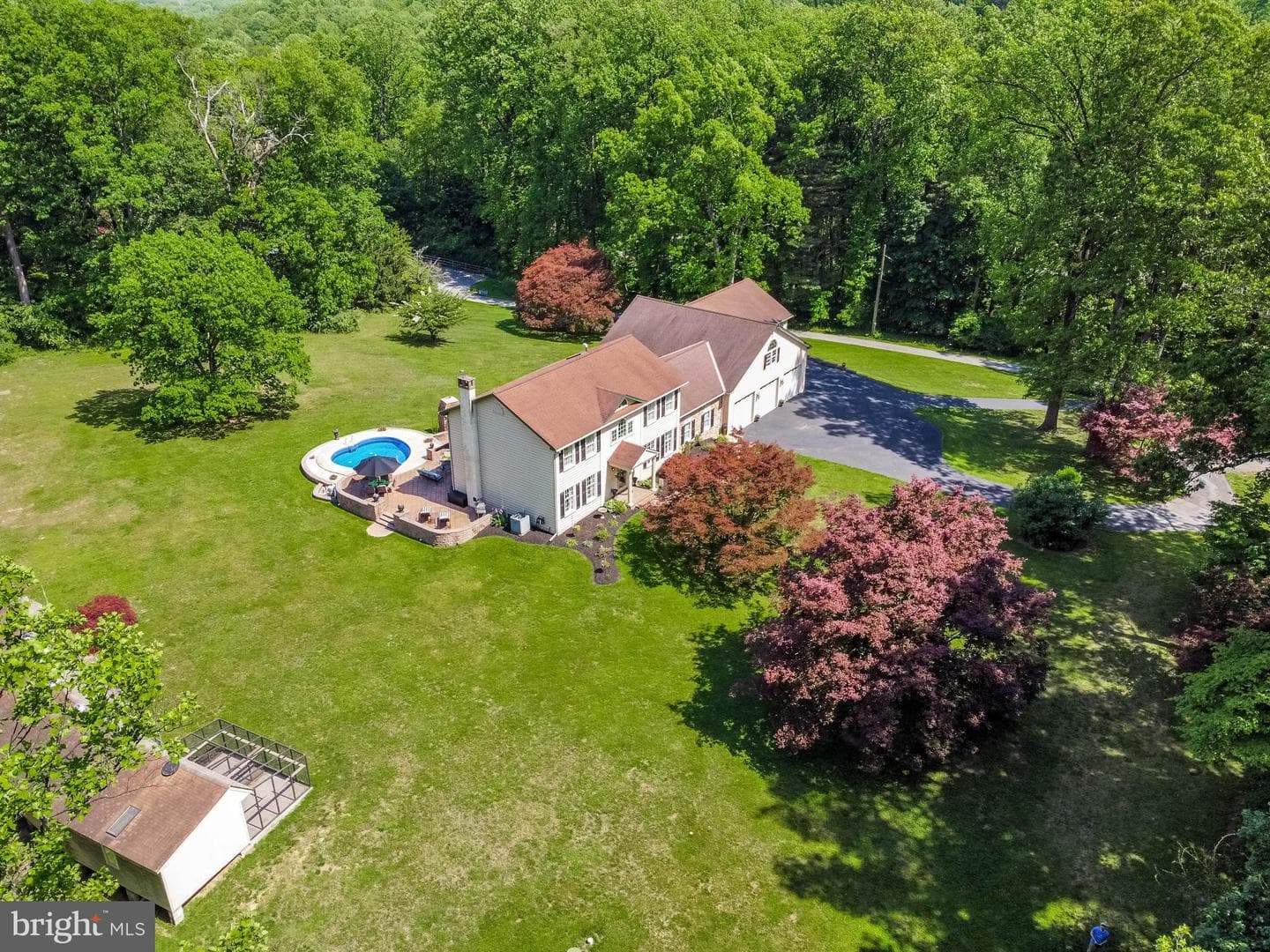 150 Mink Hollow Road photo 54