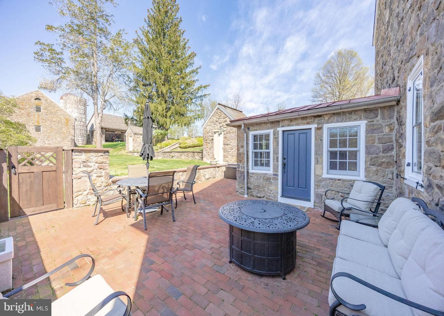 1551 Old Ridge Road photo 19