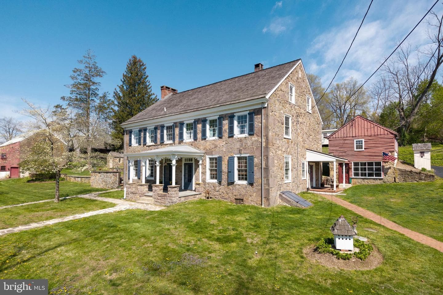 1551 Old Ridge Road photo 3
