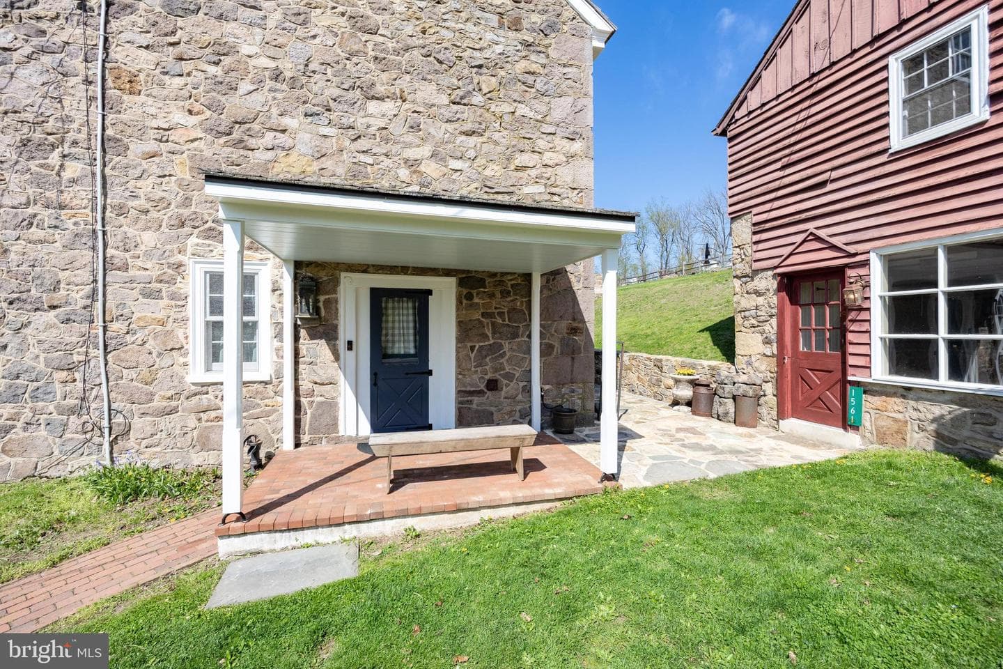 1551 Old Ridge Road photo 46