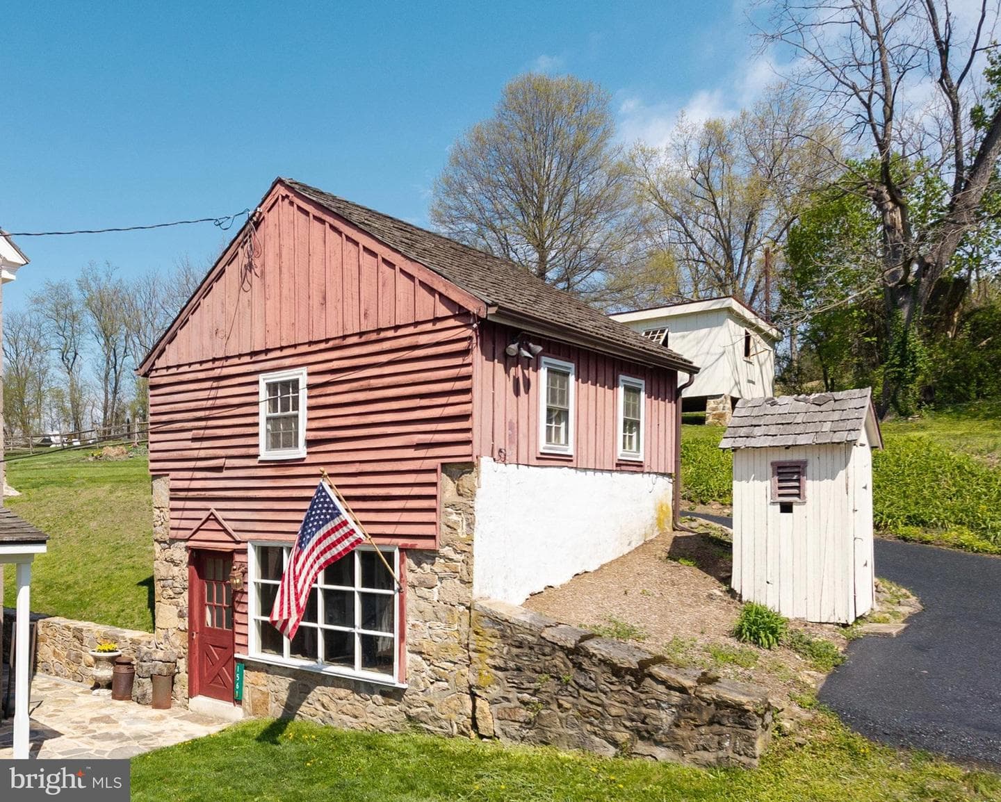 1551 Old Ridge Road photo 47