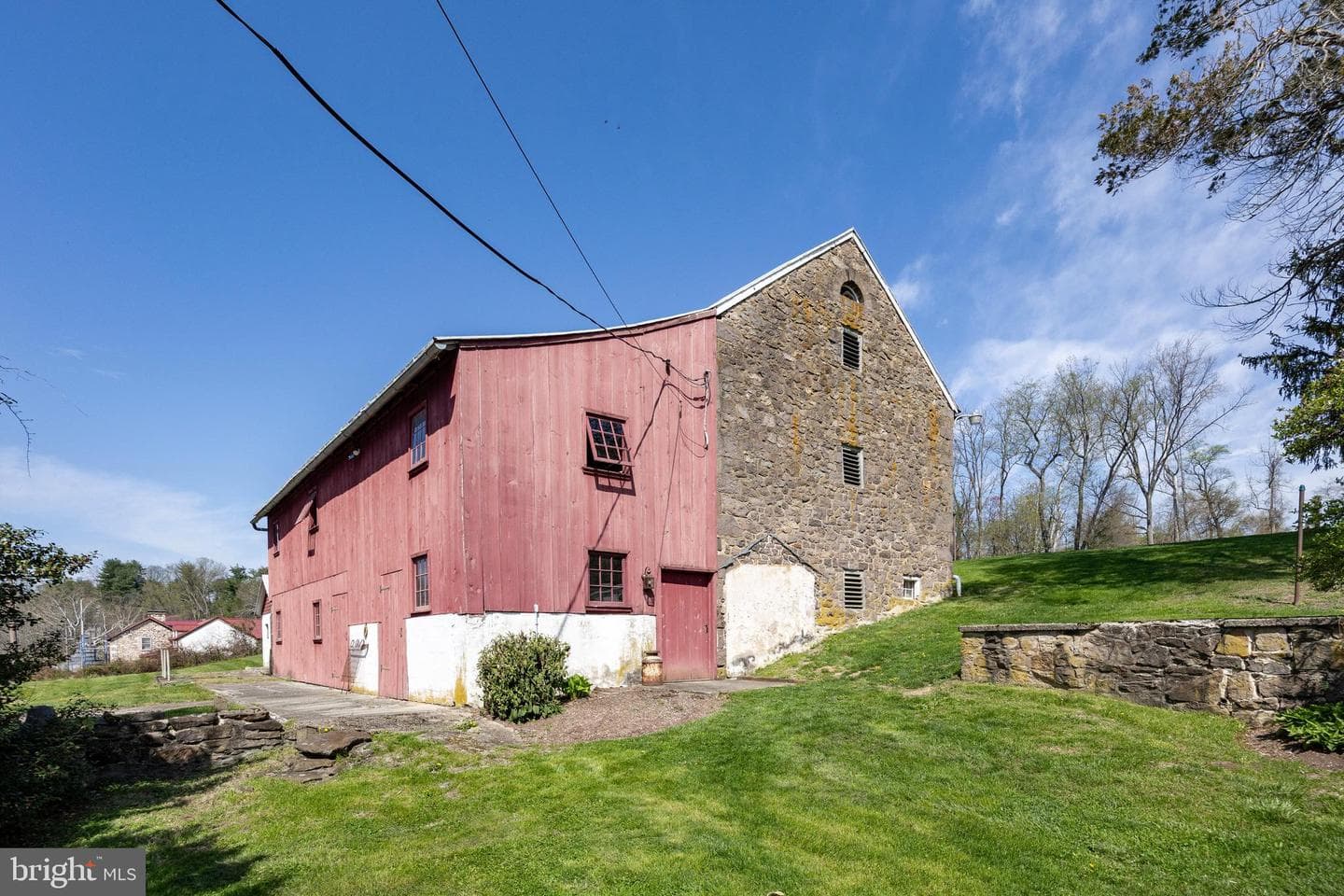 1551 Old Ridge Road photo 53