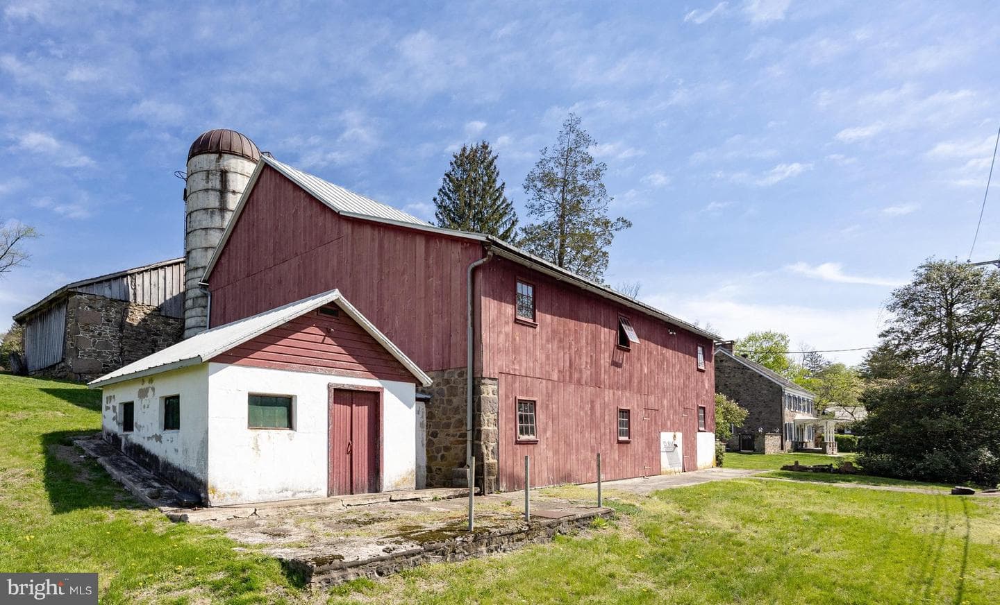 1551 Old Ridge Road photo 54