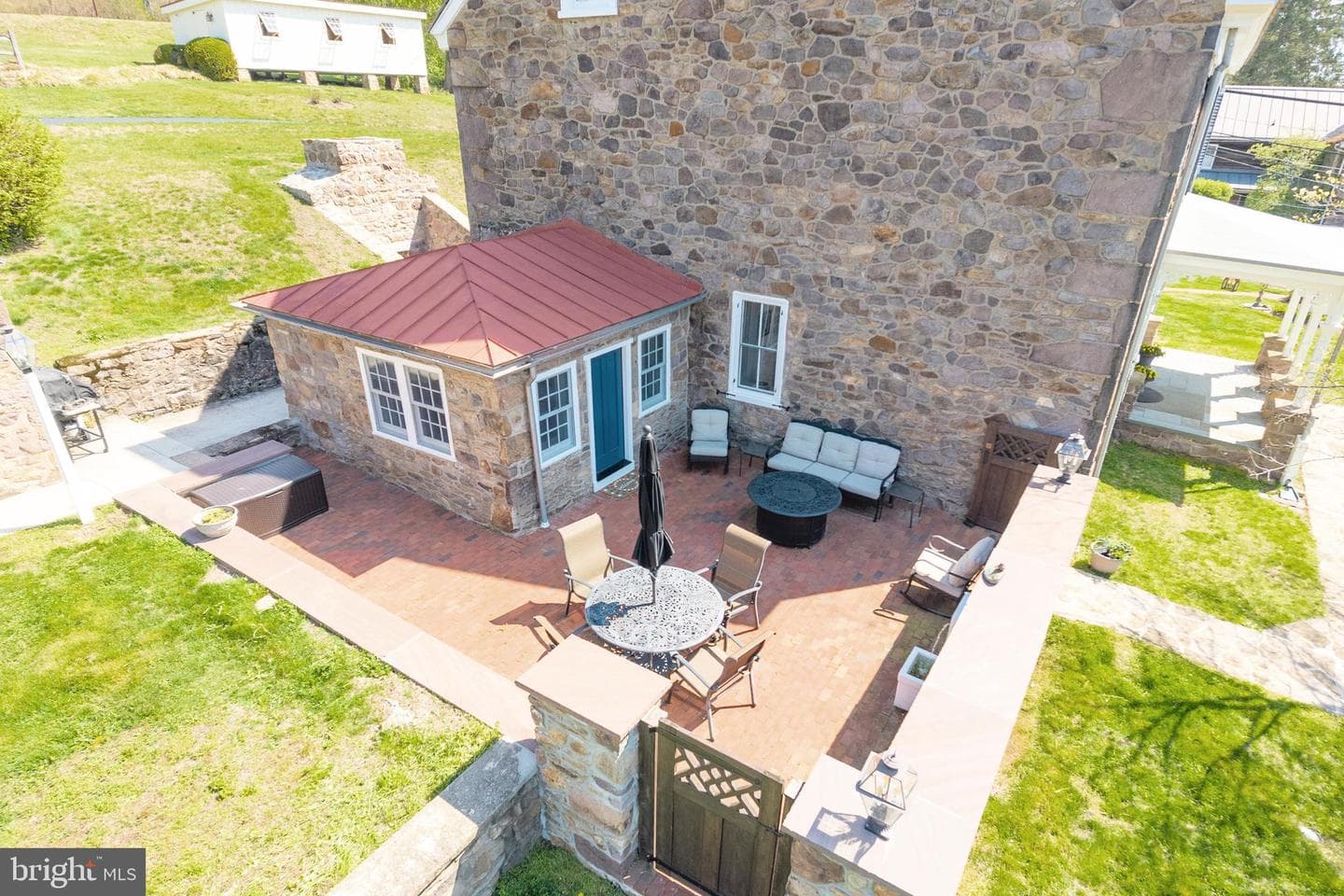 1551 Old Ridge Road photo 65