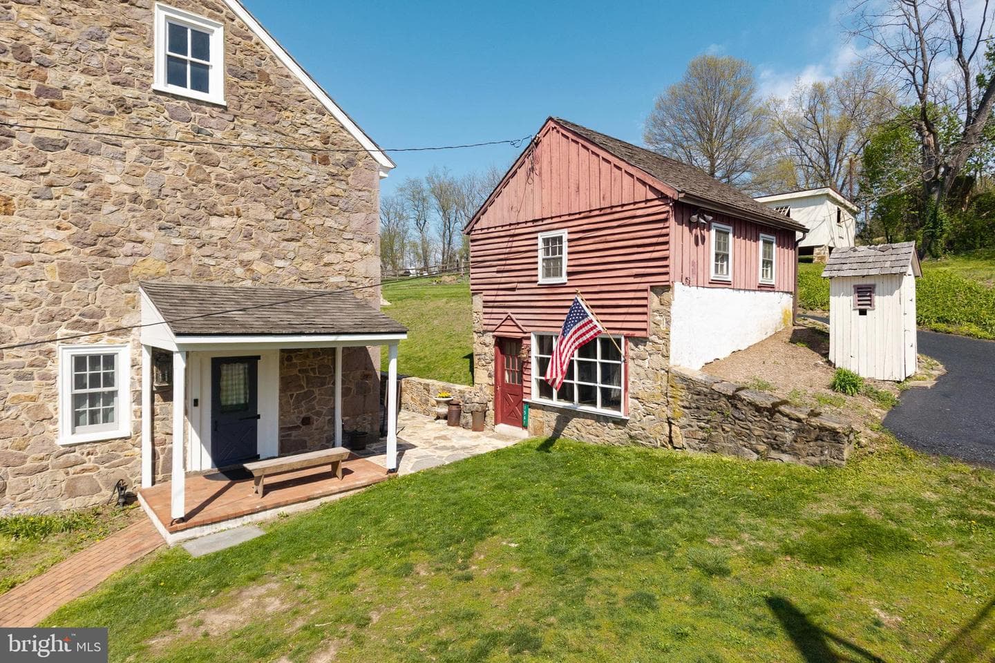 1551 Old Ridge Road photo 7