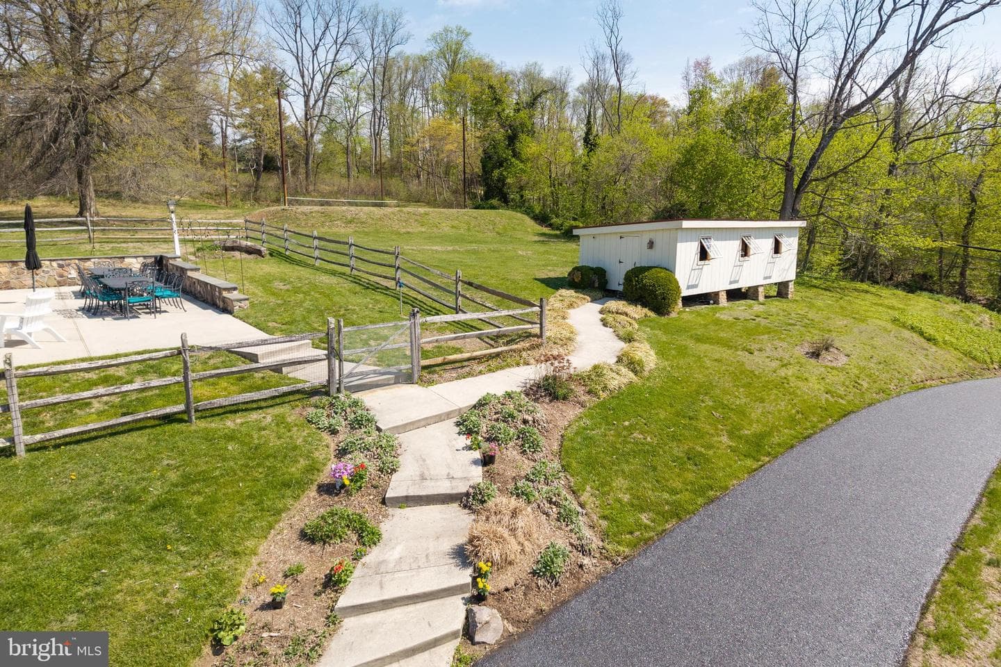 1551 Old Ridge Road photo 73