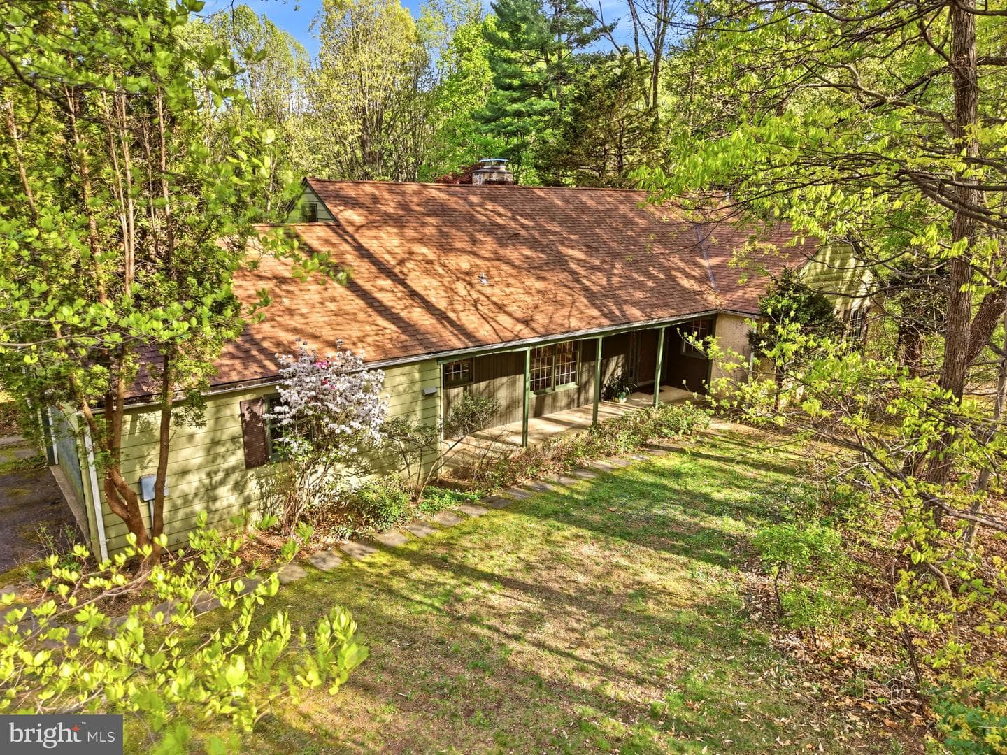 731 Brintons Wood Road
