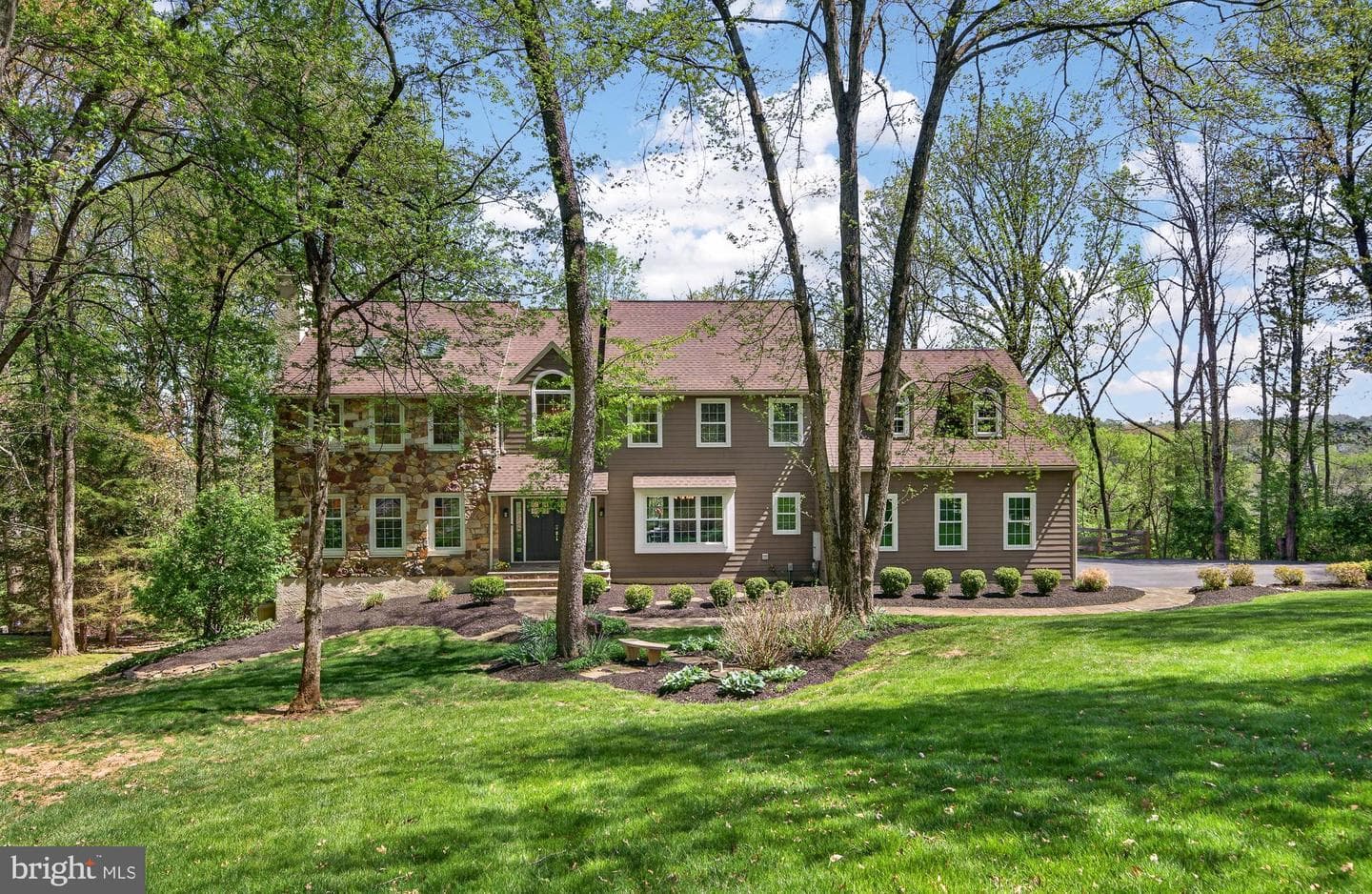 1207 Tullamore Circle, Chester Springs