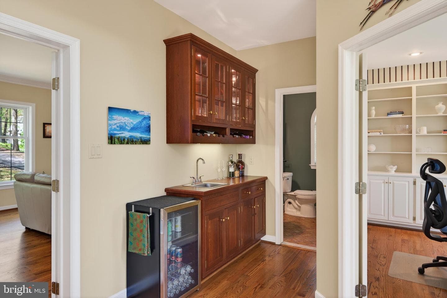 1207 Tullamore Circle photo 24