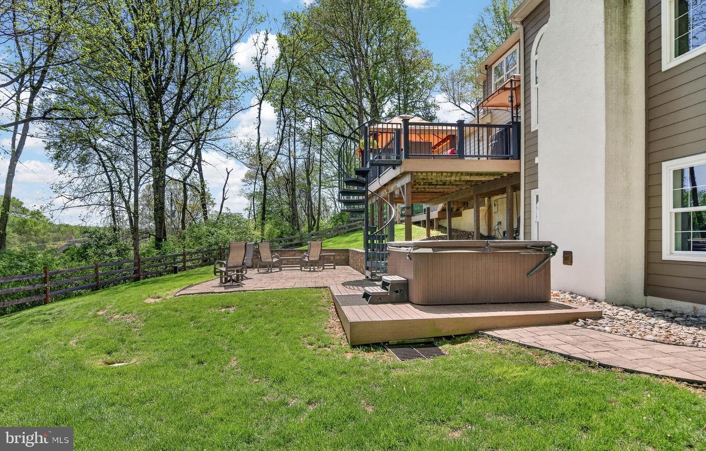 1207 Tullamore Circle photo 53