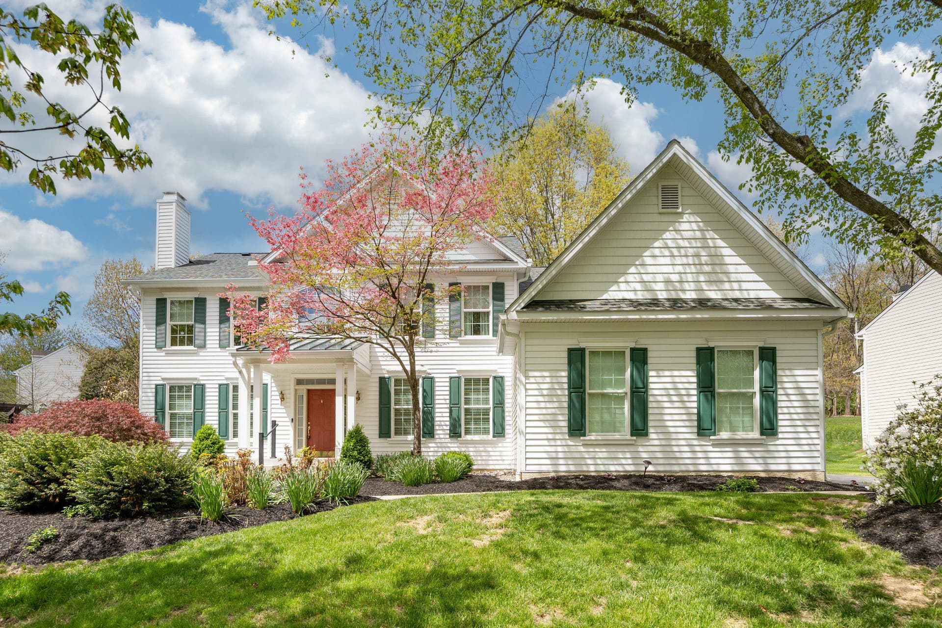 1303 Stonegate Drive