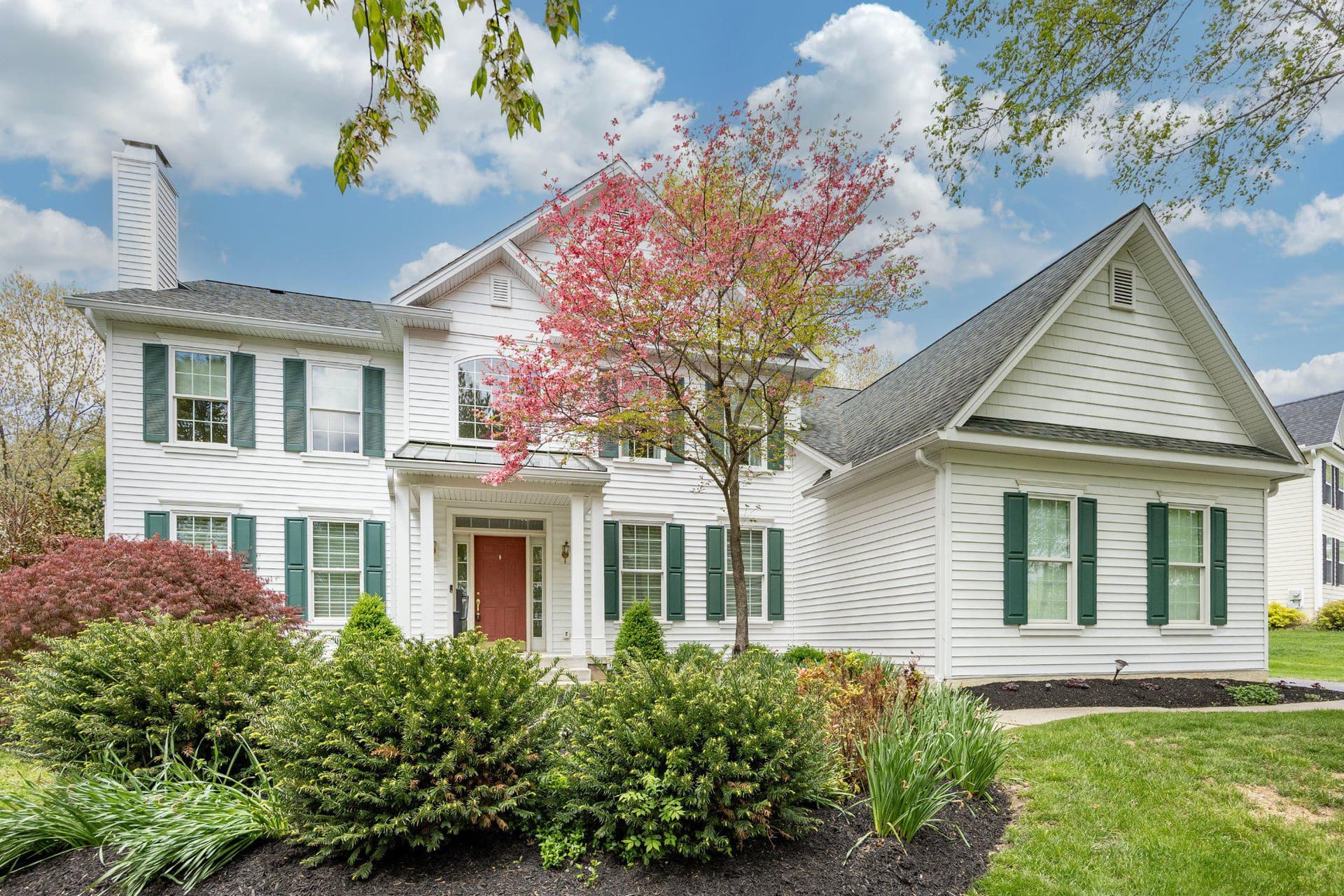 1303 Stonegate Drive photo 2