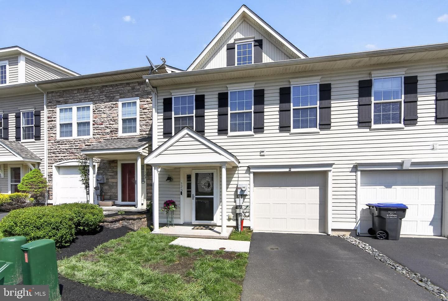 125 Red Oak Court #21