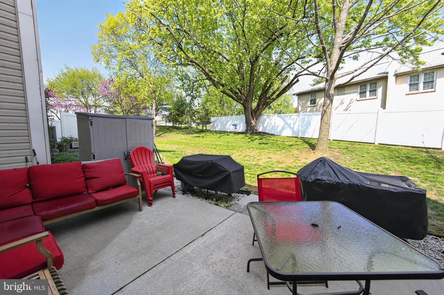 125 Red Oak Court #21 photo 21