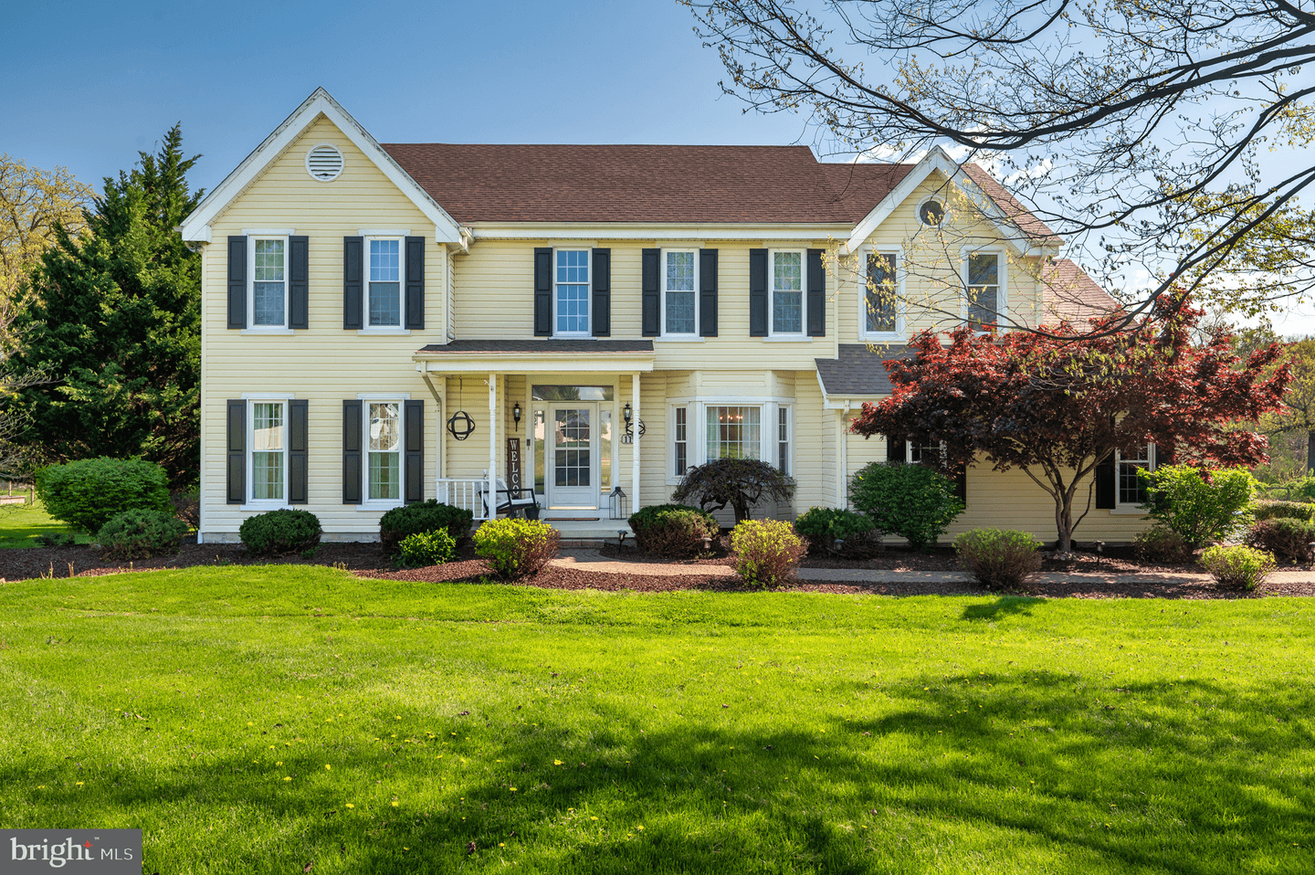 11 Meadow Wood Lane