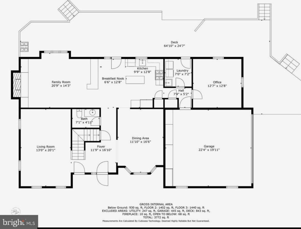 11 Meadow Wood Lane photo 49