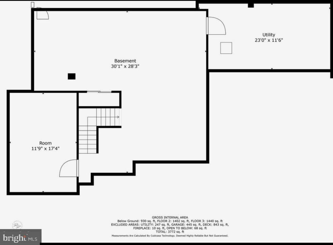 11 Meadow Wood Lane photo 50
