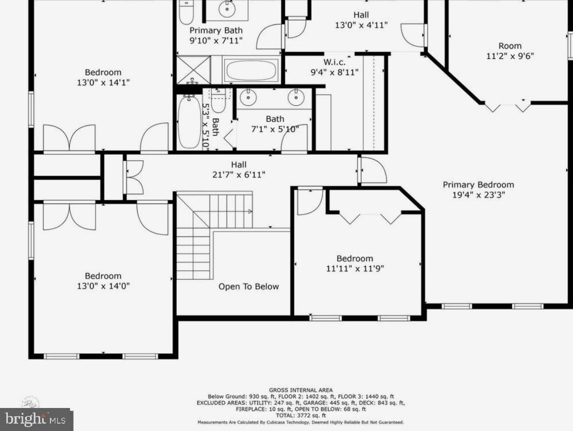 11 Meadow Wood Lane photo 51